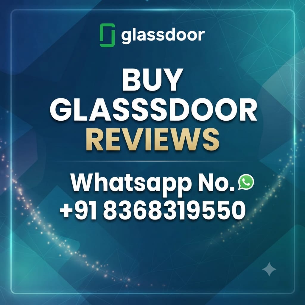 Buy Glassdoor Reviews
