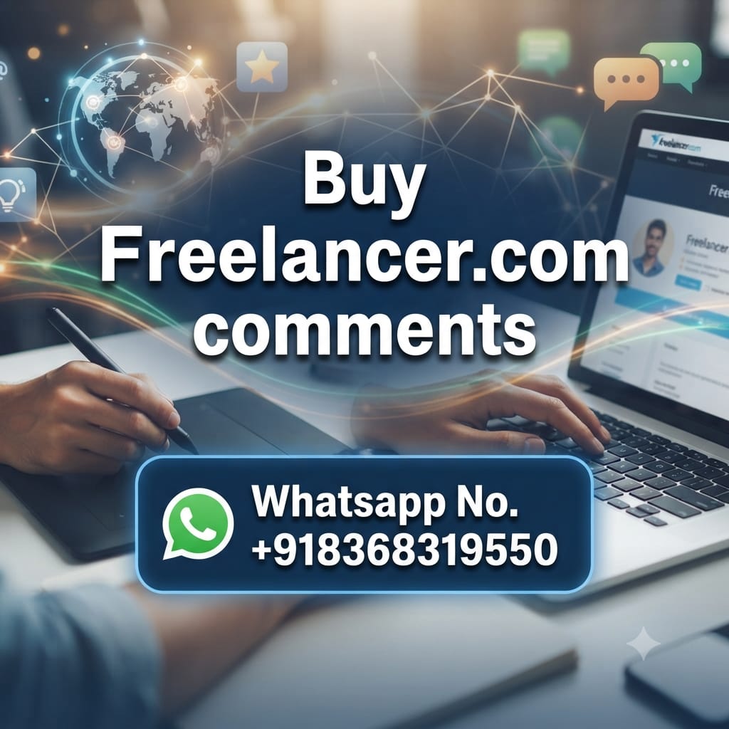 Buy Freelancer.com Reviews