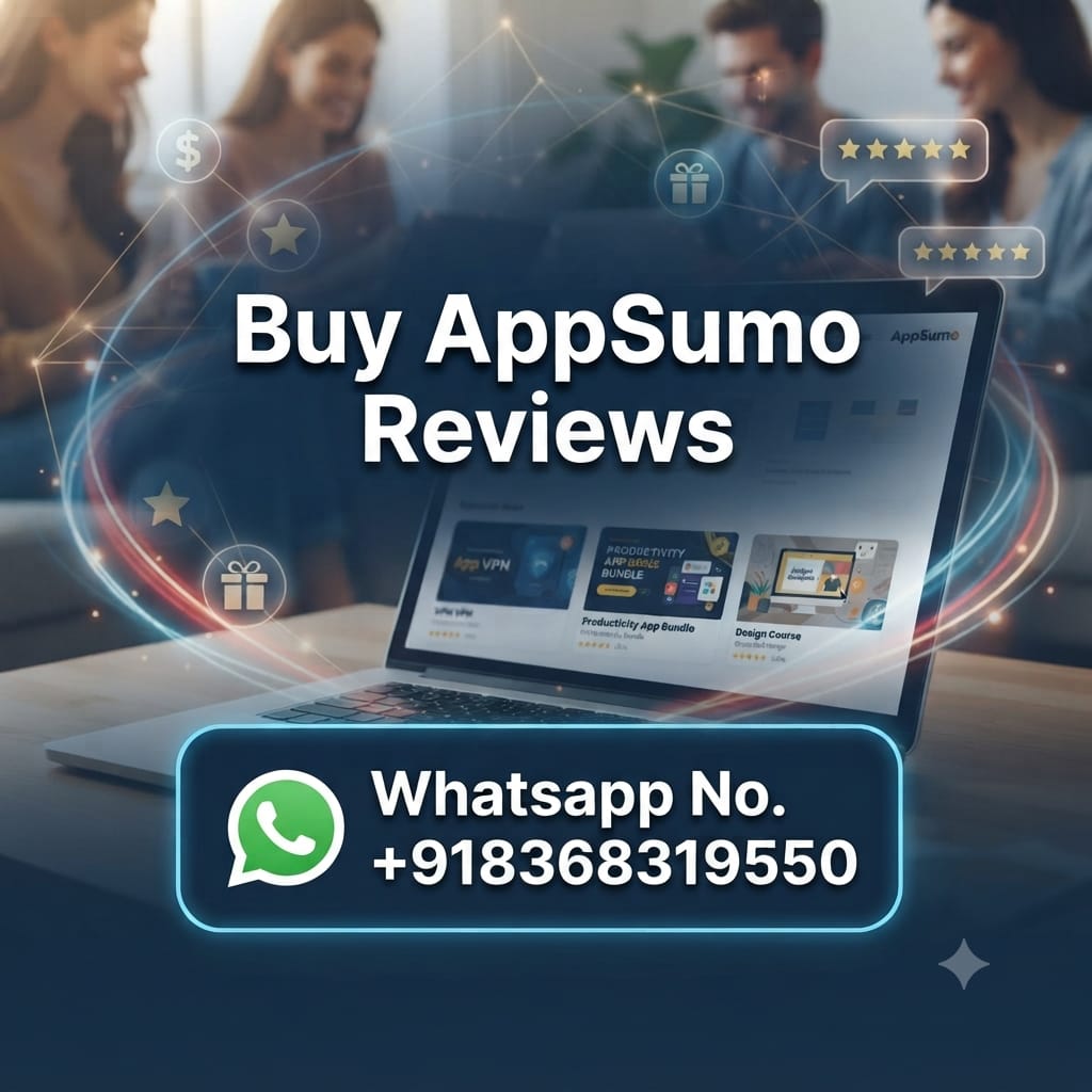 Buy AppSumo Reviews