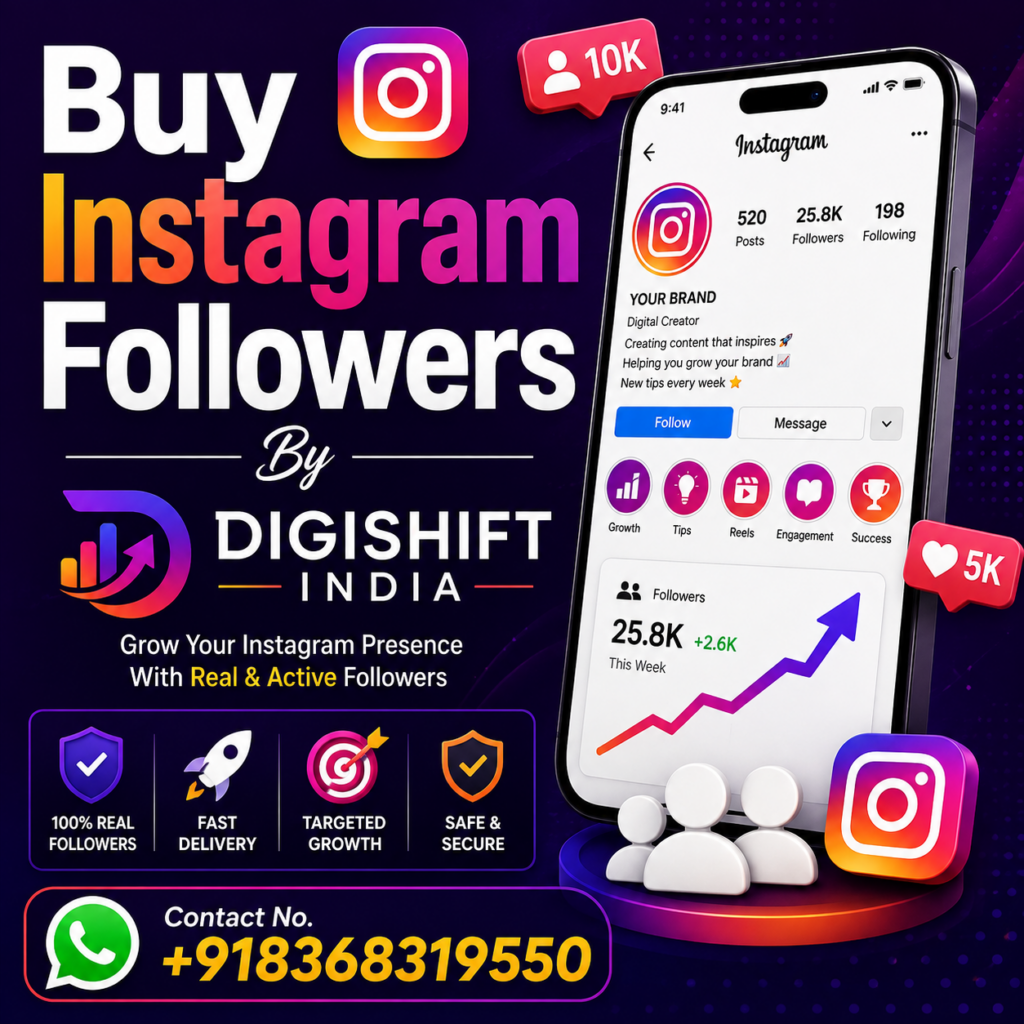 Instagram Algorithm Secret: How to Grow Your Following in 2026